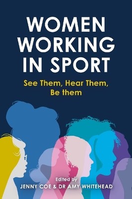 Jenny Coe Women Working in Sport (Paperback) (UK IMPORT)