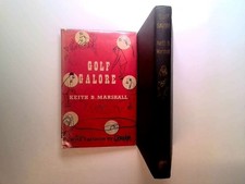 Golf galore - MARSHALL, Keith B. - Nicholas Kaye - 1960T