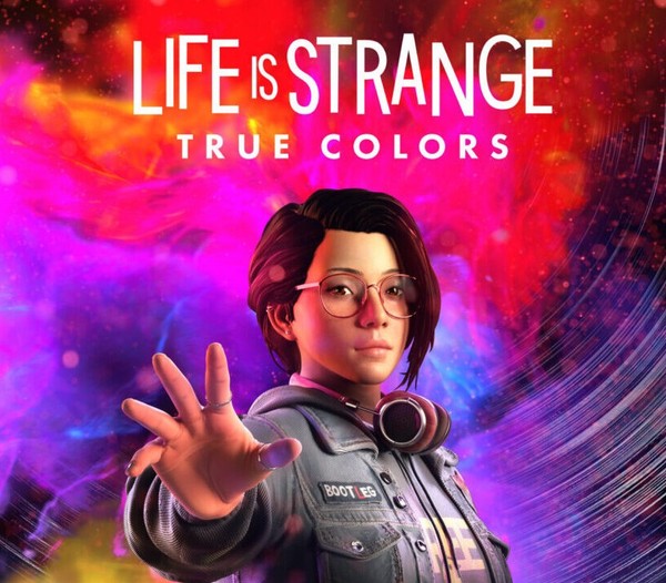 Life Is Strange: True Colors | Steam Key | Lieferung Per E-Mail-image