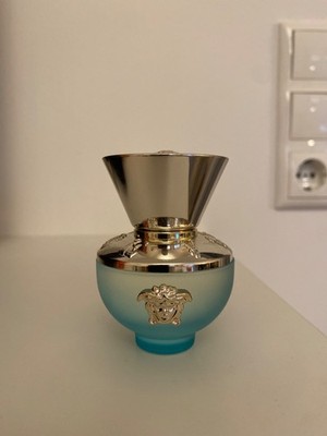 Versace Dylan Turquoise Eau de Toilette 30ml