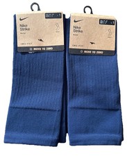 2 Pair Of Nike Strike Soccer Sleeves DH6621-4...