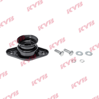 FederbeinstüTzlager Hinterachse FüR Hyundai KIA Ix35 Van Optima Sportage III