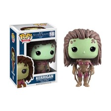 Funko Pop StarCraft Vinyl Figures 11