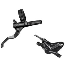Shimano Deore M4100/MT420 Hydraulic Disc Brakeset