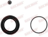 Quick Brake Reparatursatz, Bremssattel Vorne Hinten Links Rechts FüR CitroËN
