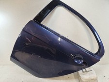 Porte arrière et accessoires Mitsubishi LANCER