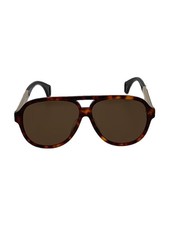 GUCCI Sunglasses Mens GG0463SA