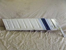 MOONEY M20 SERIES AIRCRAFT CORRUGATED SHORT RUDDER ASSY B