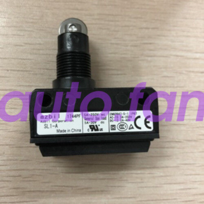 あん EN60947-5-1 IP67 for Yamatake/Azbil SL1-A SL1-AK Limit Switch | eBay