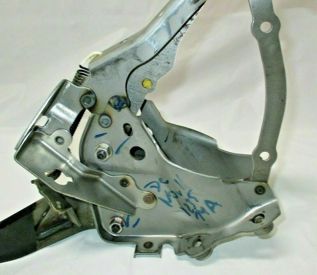 Toyota OEM Brake Pedal Support Assembly 471100R070 for RAV4 eBay
