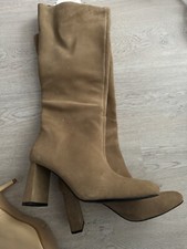 Zara Stiefel