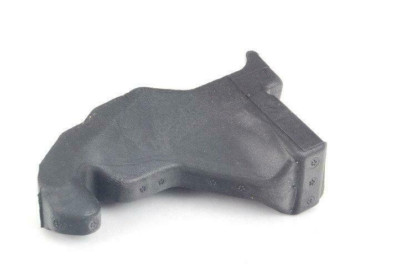 Volkswagen PASSAT B6 Engine Hood Left Filler Piece 3C0823729A NEW 