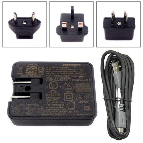 Bose-SoundSport Wireless Headphones AC 