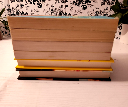 6 Pretty Little Liars Serie Lot 4 PB + 2 HC - Sara Shepard - Bild 3 von 10
