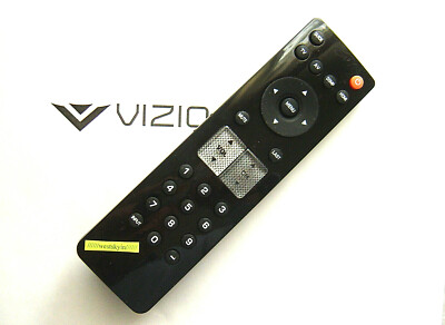 VIZIO,VR2- LCD HDTV remote  VR5525Z, VR3710, VR2215, VR3725, VR5525Z