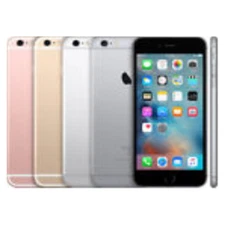 Apple iPhone 6S Plus 16GB 64GB Unlocked Verizon T-Mobile - Good!