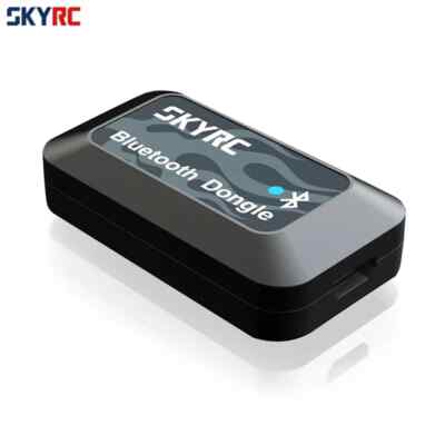 SKYRC Bluetooth Dongle Wireless Capabilities iMAX B6Evo Charger Program Card