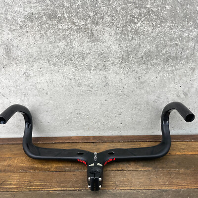 Cinelli Ram 2 Handlebar Stem 1 1/8 Threadless Carbon Fiber Cinelli Ram 2 Handlebar Stem 1 1/8 Threadless Carbon Fiber