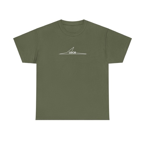 Grob Aircraft Retro Logo T-Shirt - Segelflugzeug Segelflugzeug 12+ Farben Pilot Geschenk - Bild 75 von 157