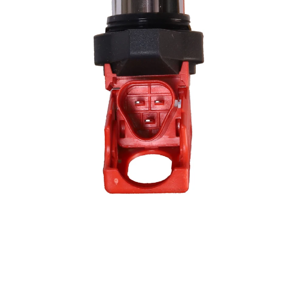 Bobina de encendido Energy y bujía E3 Premium para BMW 550i 650i 750i 330i UF522 Foto 4 de 4