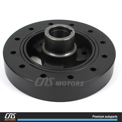Harmonic Balancer For Chevrolet Impala 5.4L 5.7L 1969-1976 594-012
