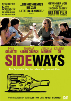 Sideways