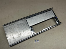 1966 1967 Chevy Impala Caprice Auto Center Console Shift Plate Bezel 66 67 B26-2 1966 1967 Chevy Impala Caprice Auto Center Console Shift Plate Bezel 66 67 B26-2