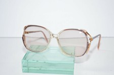 Vintage Sterling Optical NW PF-N-Portofino Sunglass/Eyeglass Frames 52 17-125MM