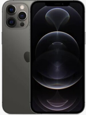 iPhone 12pro max With TikTok