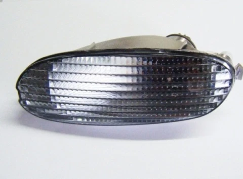 Lamp - auxiliary lighting side repeater - Amber (AHU2592 Lamp - auxiliary lighting side repeater - Amber (AHU2592