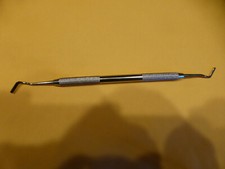 Hu-Friedy Gregg 4/5 PFIG4/5 0513 USA Dental Interproximal carver, hobby, craft