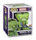 Funko Pop Marvel IMMORTAL HULK 6inch Common Only PX Exclusive