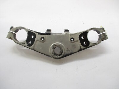 専用 M KAWASAKI ZX900 UPPER FORK HOLDER CLAMP 44039-1103 ZX 900 NINJA