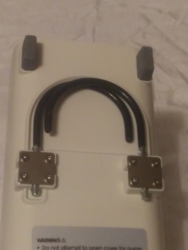 Vive Alternating Pressure Mattress Pad/Electric Pump *TESTED GUC* - Picture 10 of 12