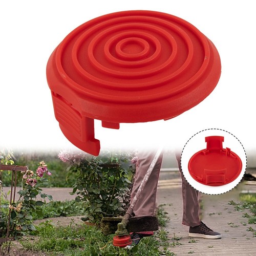Trimmer Spool Cap-Cover For Hyper Tough 40V MAX 13\\\" HT19-401-003-03/84*39mm - Picture 13 of 16
