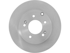 API 23WJ79P Rear Brake Rotor Fits 2006-2019 Hyundai Sonata 3.3L V6 OEF3 -- 283mm