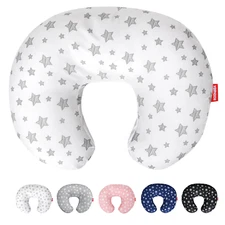Nursing Pillow Cover Snug Fits Boppy Nursing Pillows Breastfeeding Slipcovers 