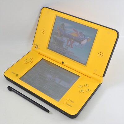 Nintendo Switch DSi LL Nintendo DSi LL Super Mario Bros. 25th Anniversary UTL-001