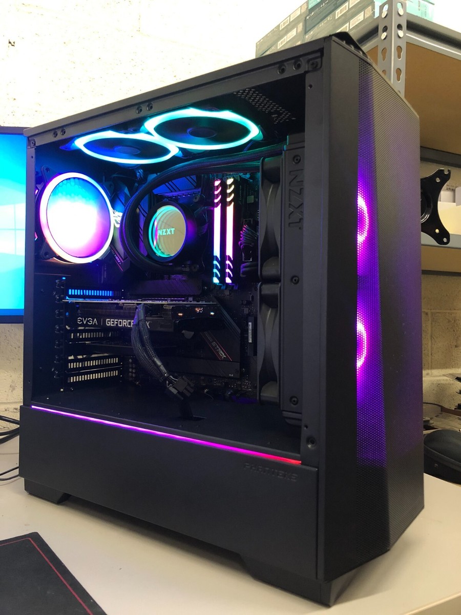 その他 GAMING PC MID BUILD Amazon.com: ZXFF PC Game Console Case, ATX Case Mid-Tower