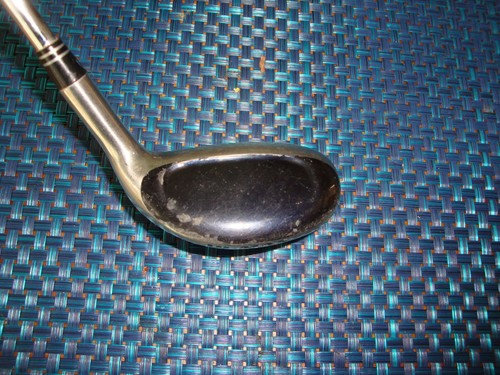 Nicklaus IronMax Hi Max 4 Hybrid 24* Steel Crank regular Shaft RH Golf Club - Picture 3 of 6