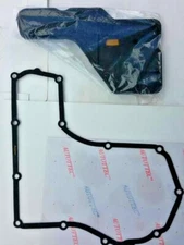 4T40E/45E Transmission Filter Kit 1995-2009 with Fiber Pan Gasket 