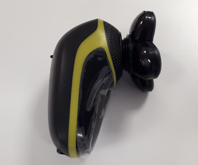 Rasoir électrique TELFUN Rechargeable étanche - Tête Tondeuse Barbe, Occasion Bon état