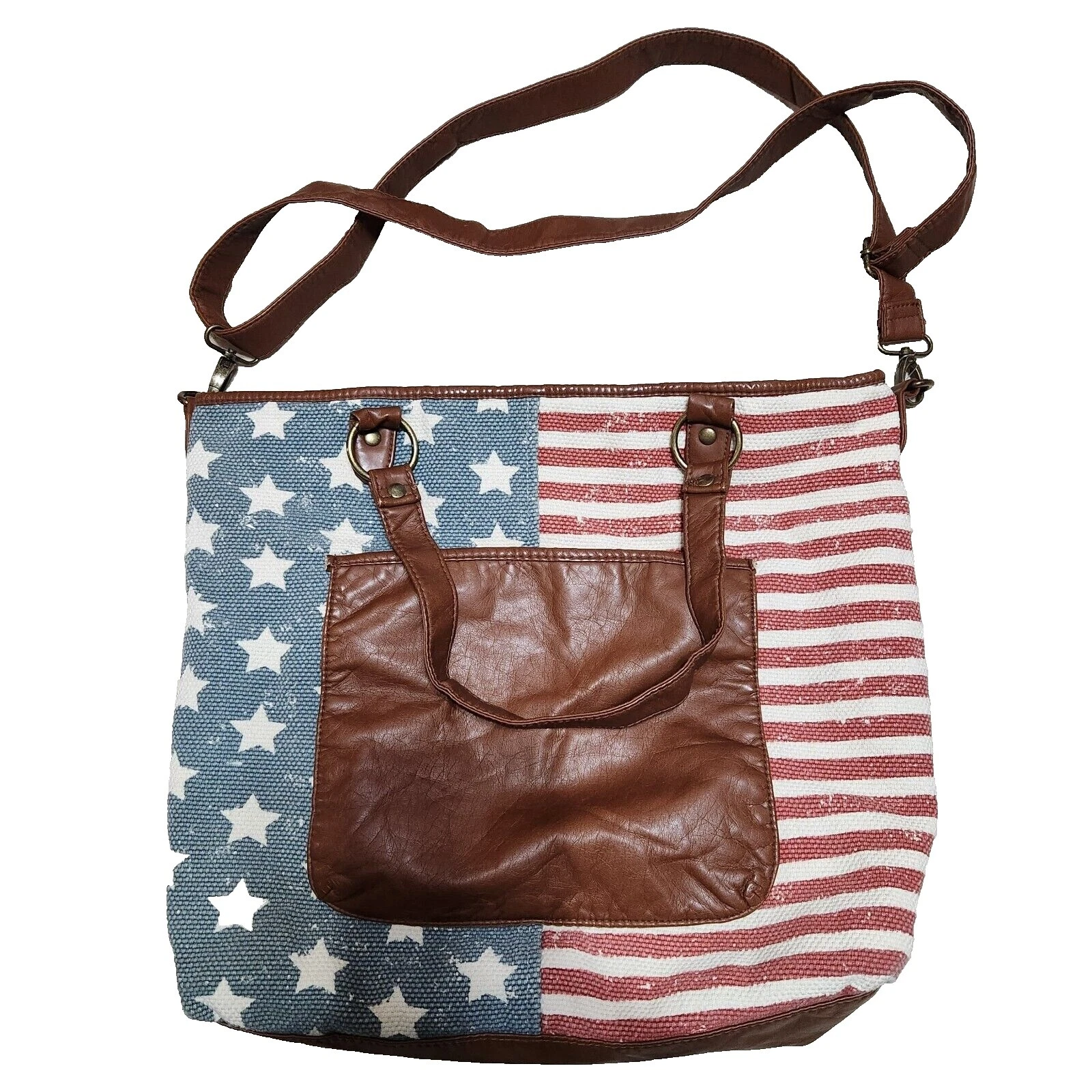 Mudd Bolsas para Mujeres