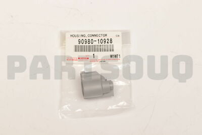 RT-90958様用ページ 9098010928 Genuine Toyota HOUSING, CONNECTOR 90980-10928 | eBay