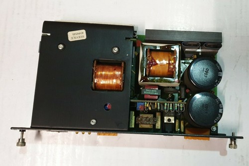 B&R NT44 ECNT44-0 Netzteil / Power Supply - Picture 3 of 7