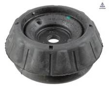 Strut support bearing Lemförder 4343401 front axle for Kia