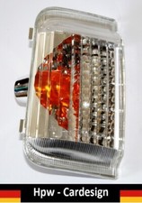 Spiegelblinker links für Citroen Jumper II + Peugeot Boxer ab Baujahr 2006