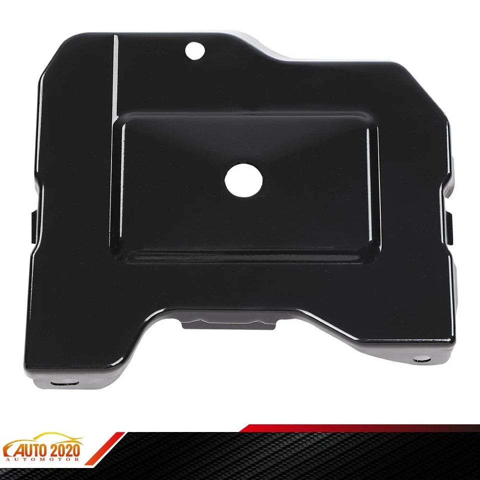 Fit For 1994-05 GM Chevy Balzer S10 GMC Jimmy Sonoma Bravada Iron Battery Tray - Image 4 of 4