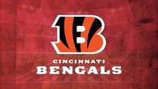 CINCINNATI BENGLES FOOTBALL CARDS