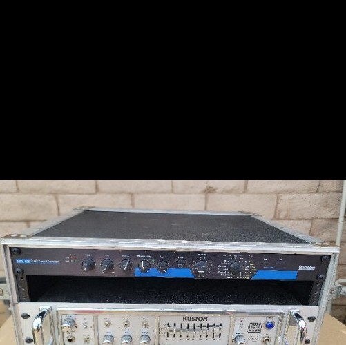 Lexicon　レキシコン　MPX100 Lexicon MPX100